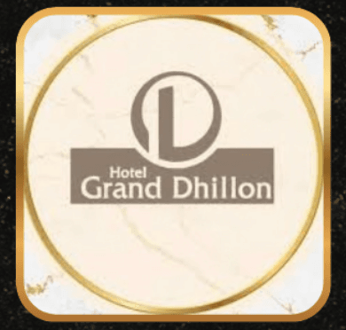 Hotel Grand Dhillon